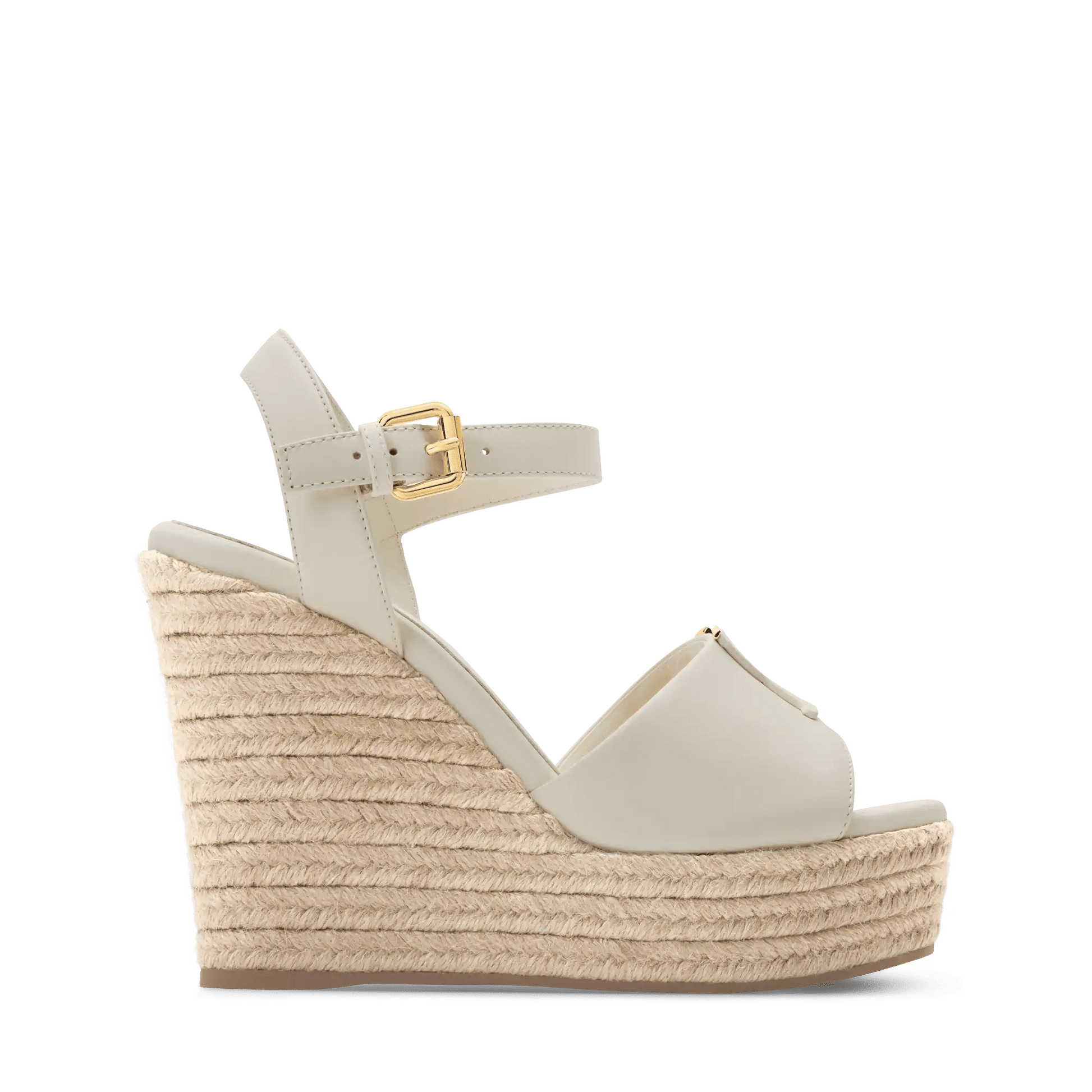 Women's LV Mare Wedge Espadrille