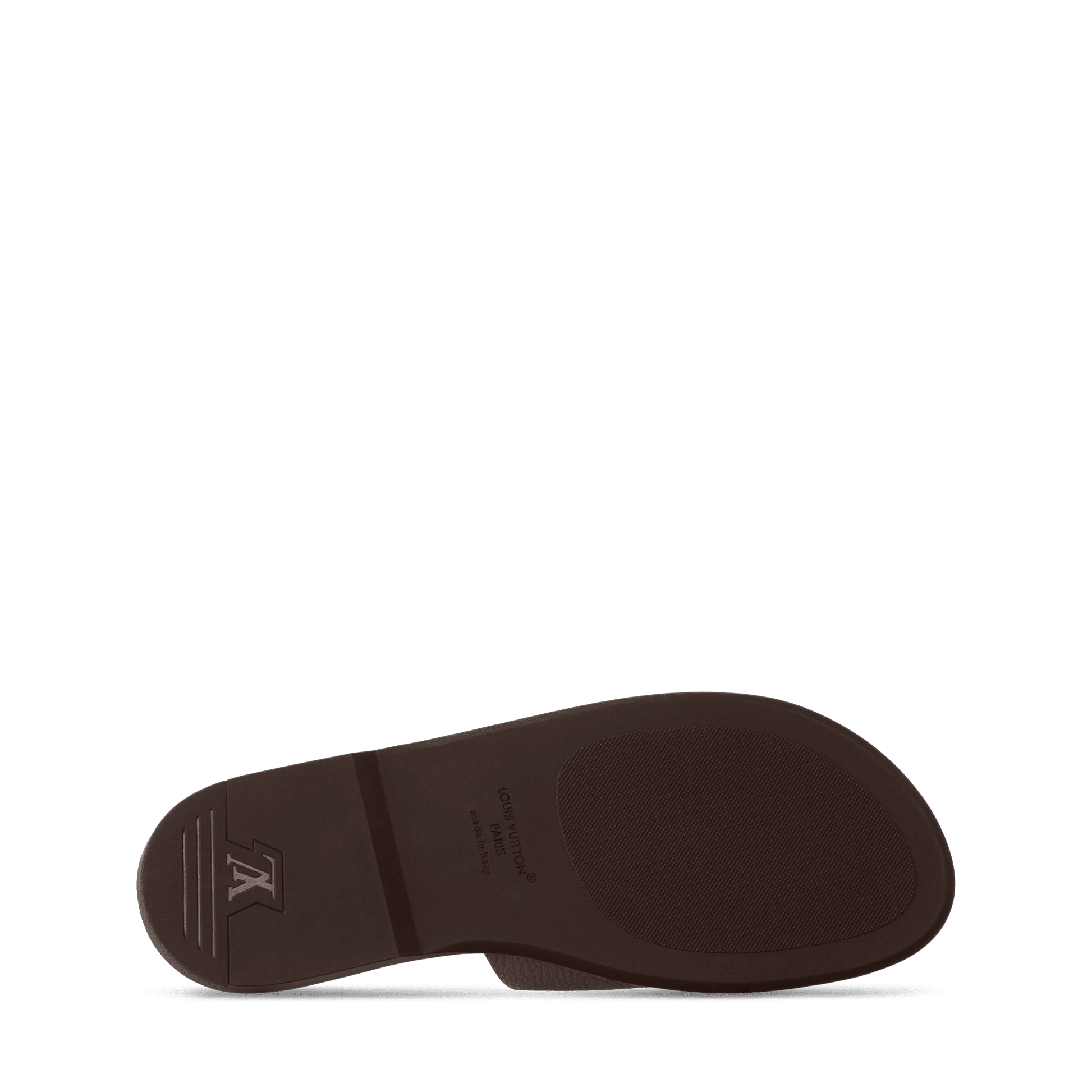 Men's LV Portofino Mule