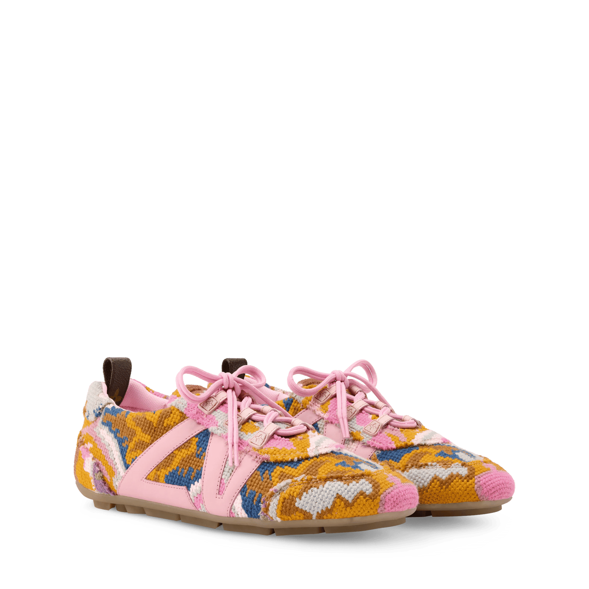 Women's Sneakerina Tapestry Sneaker 1AJYF3