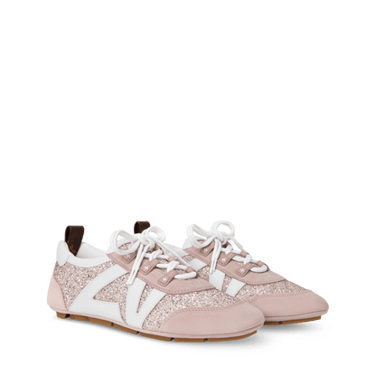 Women's LV Sneakerina Sneaker Ballerina