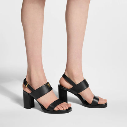 Women's LV Mare Sandal