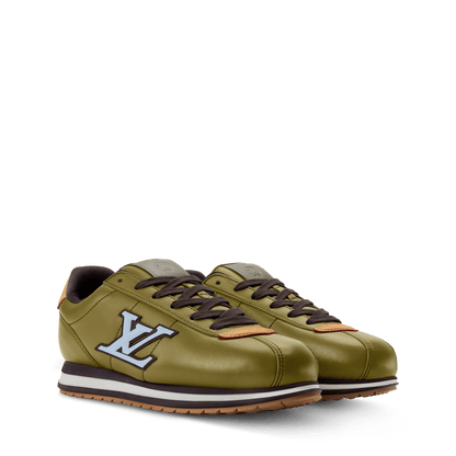 Men's LV Buttersoft Sneaker