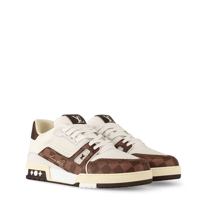 Men's LV Trainer Sneaker