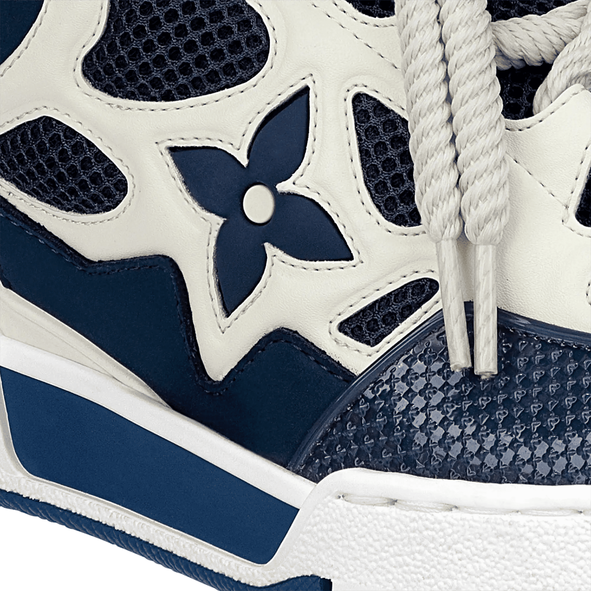 Men's LV Skate Sneaker