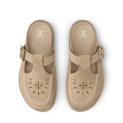 Men's LV Easy Mule