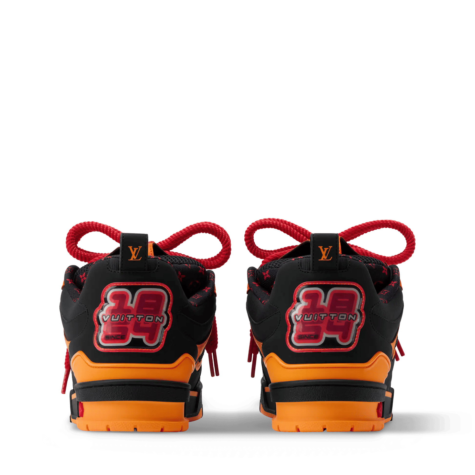 Men's LV Skate Sneaker