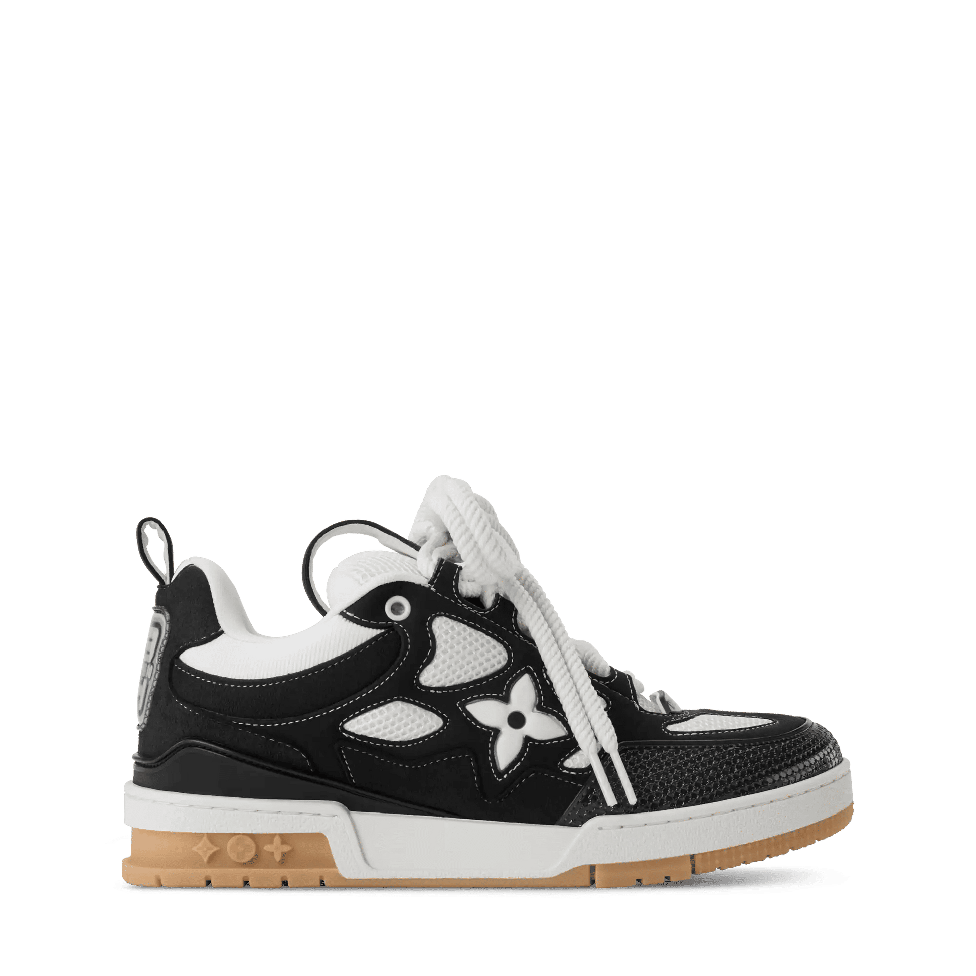 Men's LV Skate Sneaker