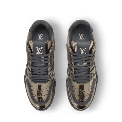 Men's LV Trainer Sneaker