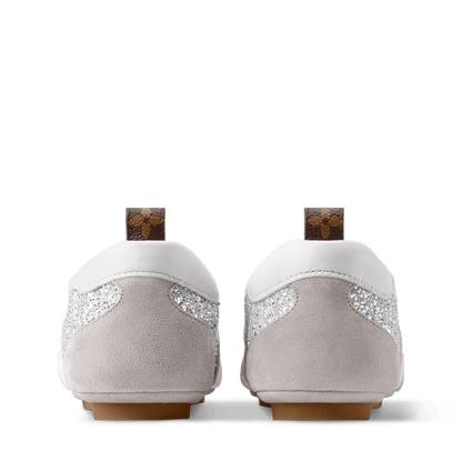 Women's LV Sneakerina Sneaker Ballerina