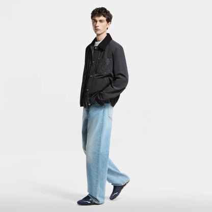 Men's LV Rally Sneaker
