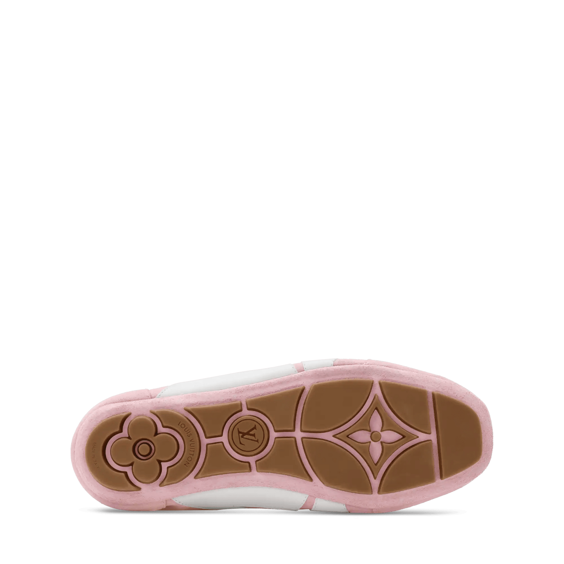 Women's LV Sneakerina Open Back