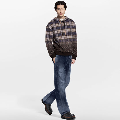 Men's LV Remix Loafer
