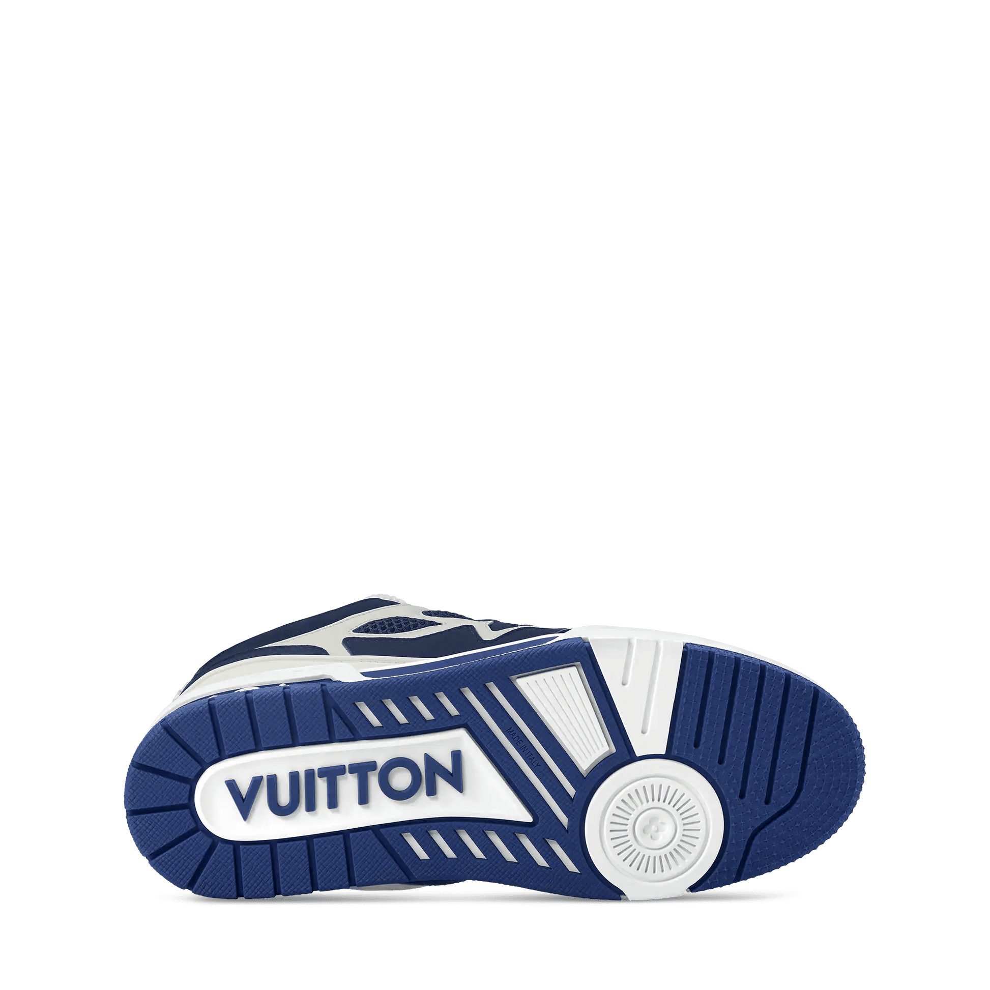Men's LV Skate Sneaker