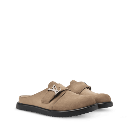 Men's Easy Mule