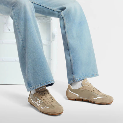 Men's LV Rally Sneaker