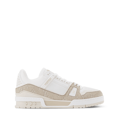 Men's LV Trainer Sneaker