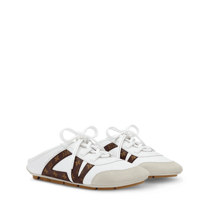 Women's LV Sneakerina Open Back