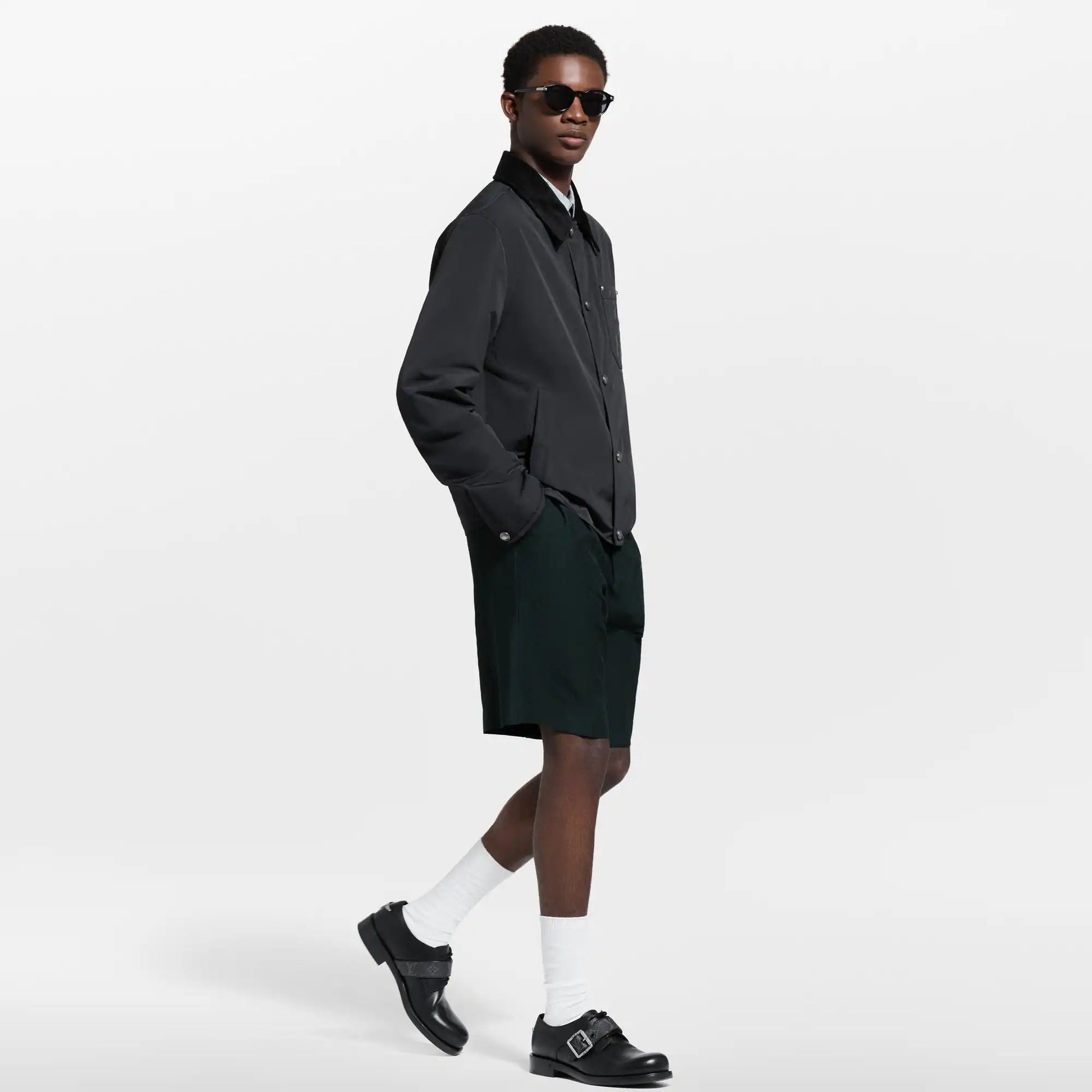 Men's LV Oxford Derby