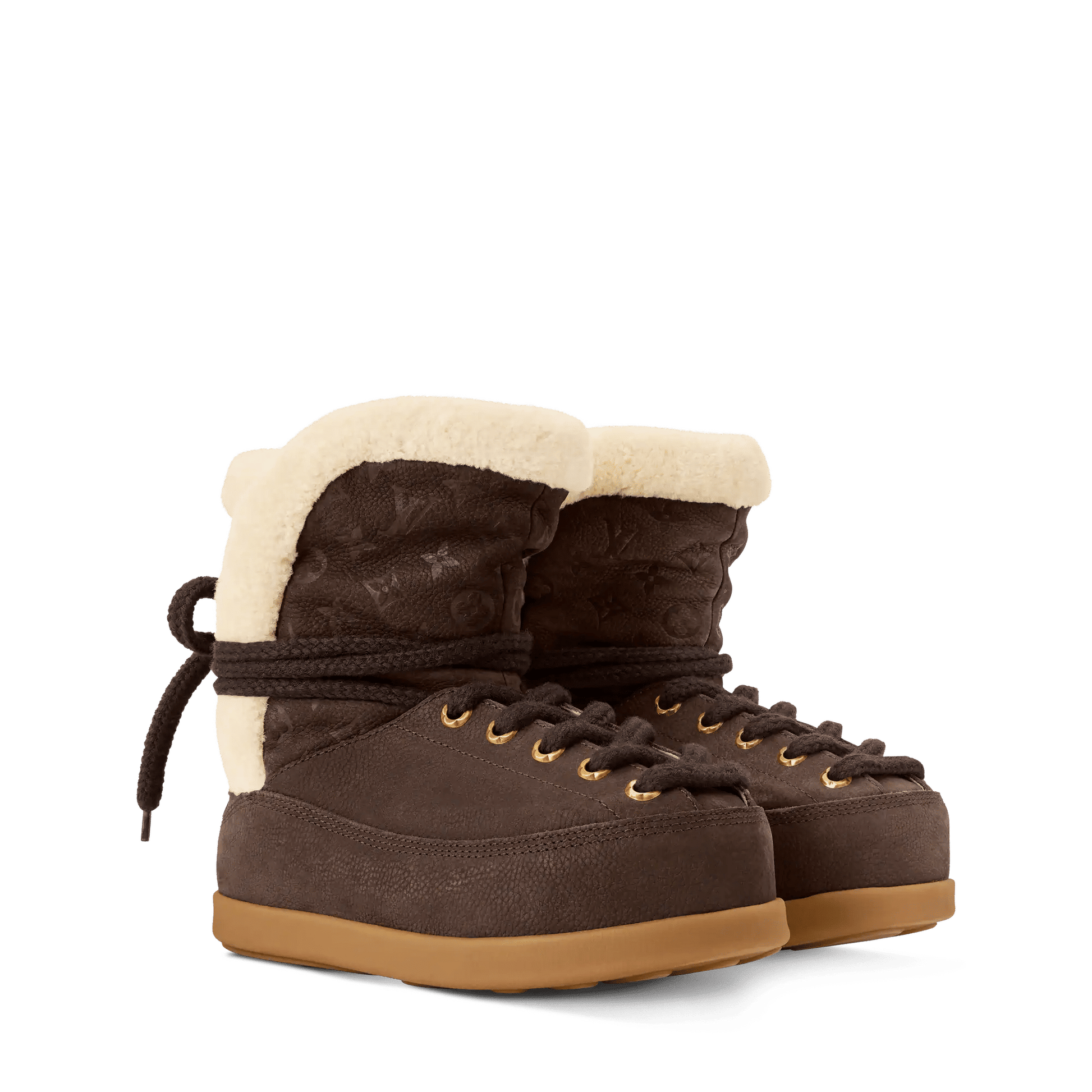 Men's LV Yeti Boot