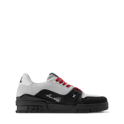 Men's LV Trainer Sneaker