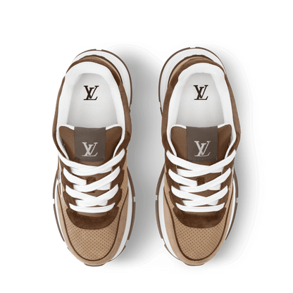 Men's LV Classic Sneaker