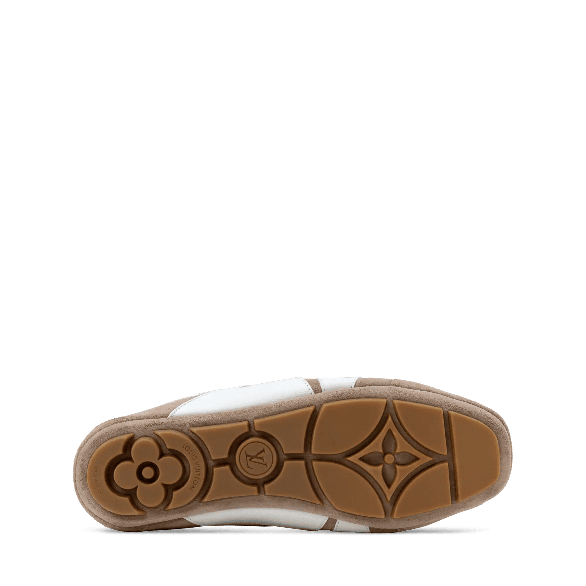 Women's LV Sneakerina Open Back
