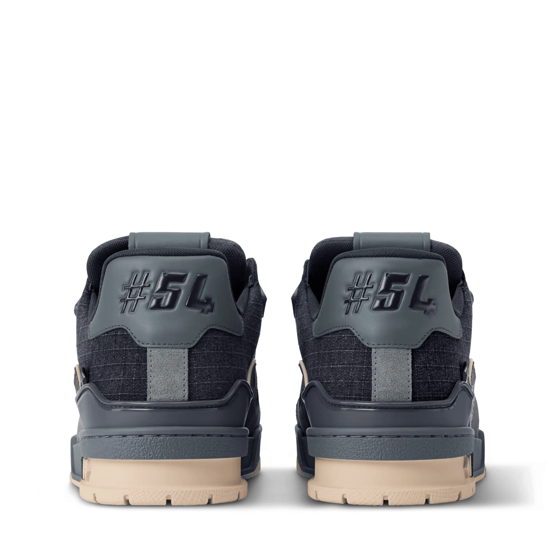 Men's LV Trainer Outdoor Sneaker