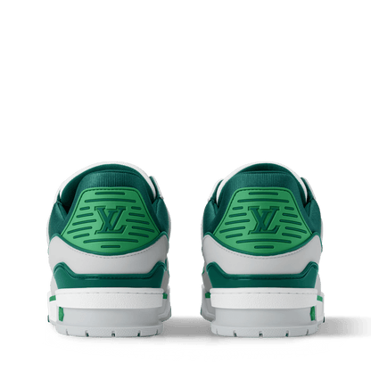 Men's LV Trainer Sneaker