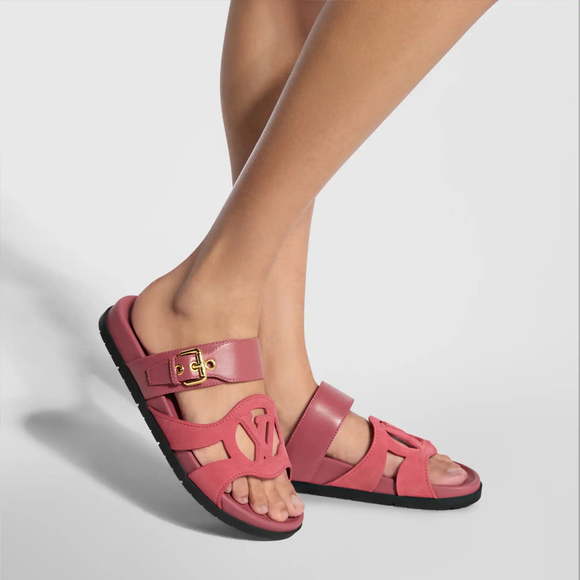 Women's LV Isola Comfort Mule