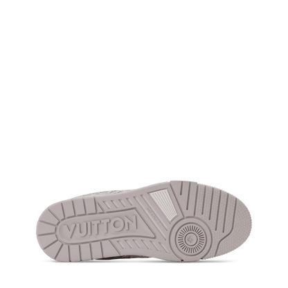 Women's LV Trainer Sneaker