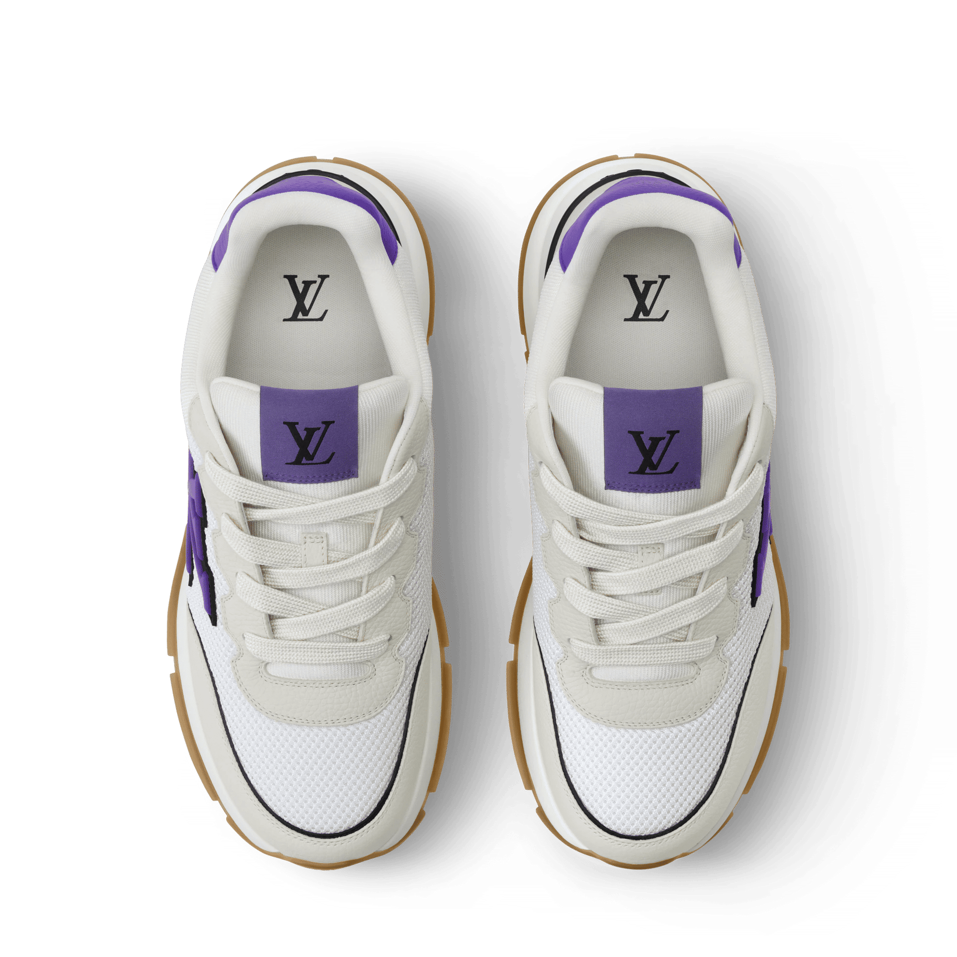Men's LV Classic Sneaker