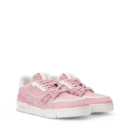 Men's LV Trainer Sneaker