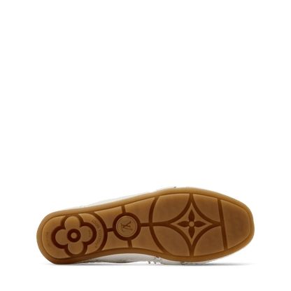 Women's LV Sneakerina Sneaker Ballerina