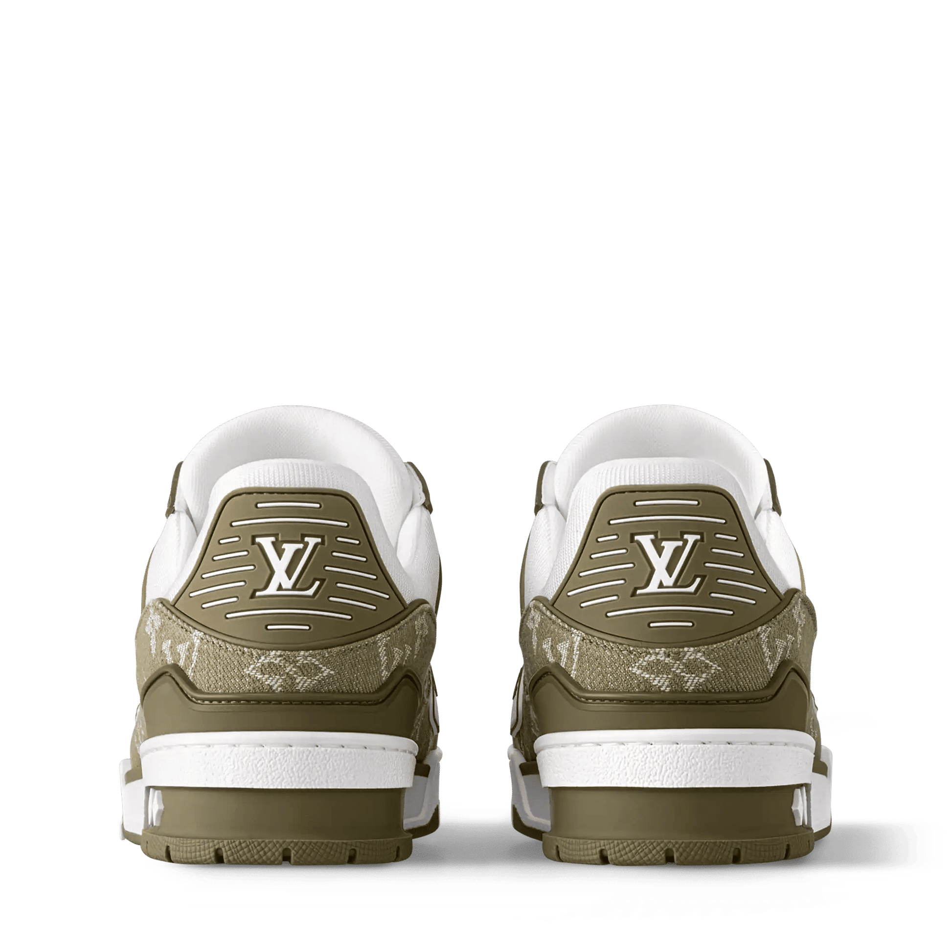 Men's LV Trainer Sneaker