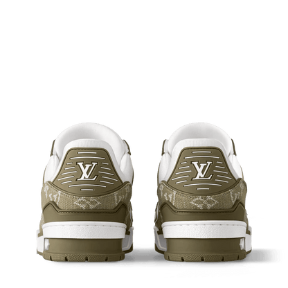 Men's LV Trainer Sneaker