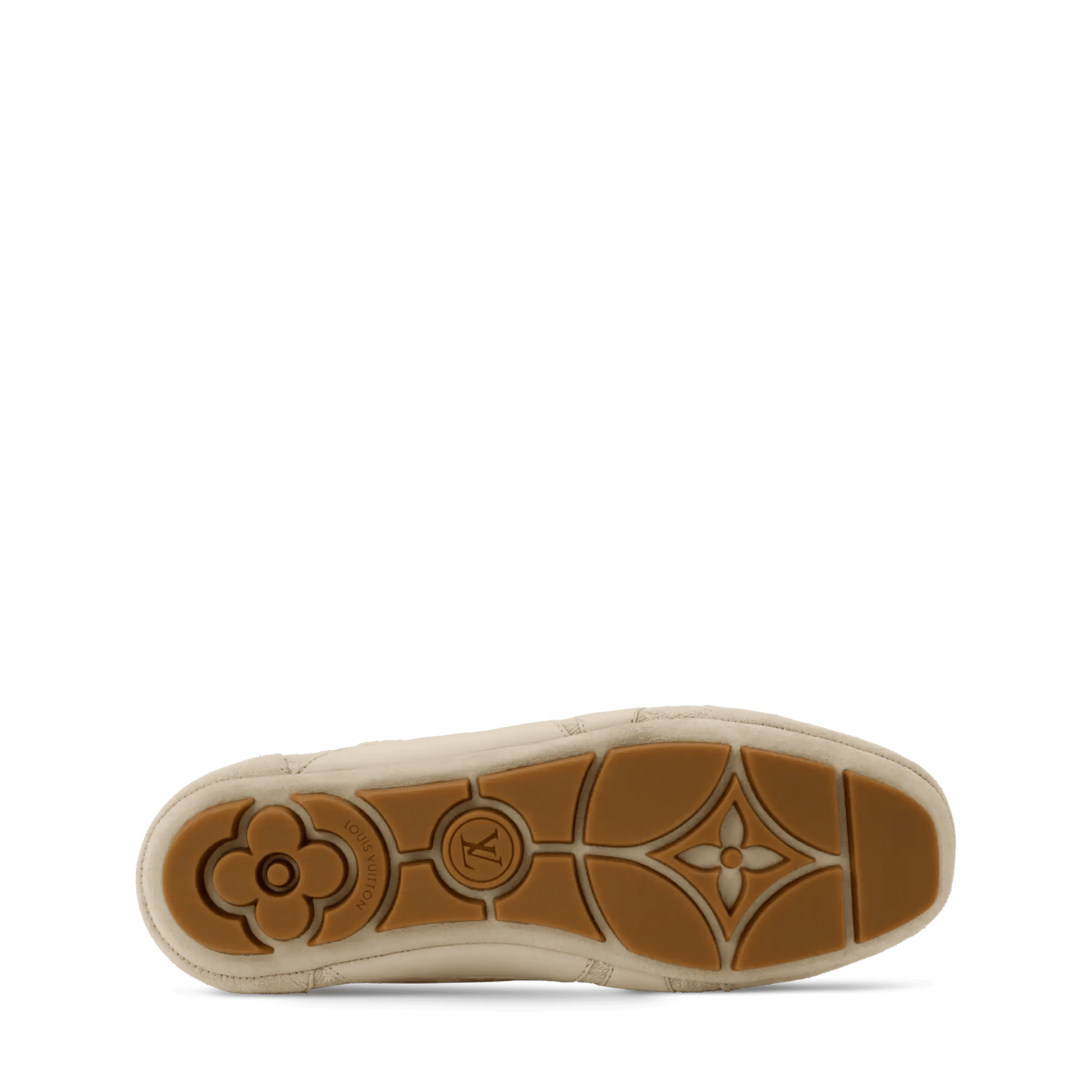 Women's LV Sneakerina Open Back