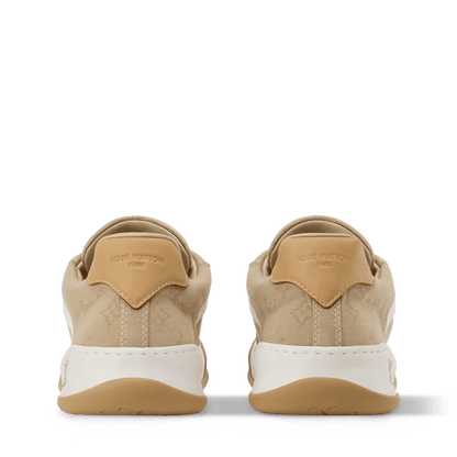 Men's LV Tilted Sneaker