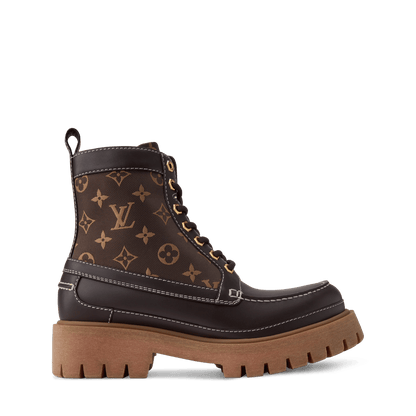 Men's LV Remix Ankle Boot