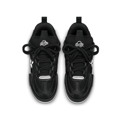 Men's LV Skate Sneaker