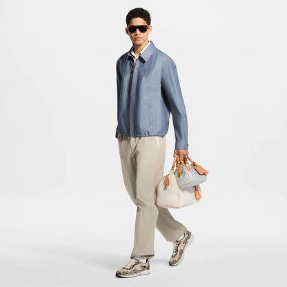 Men's LV Drop 300 Sneaker