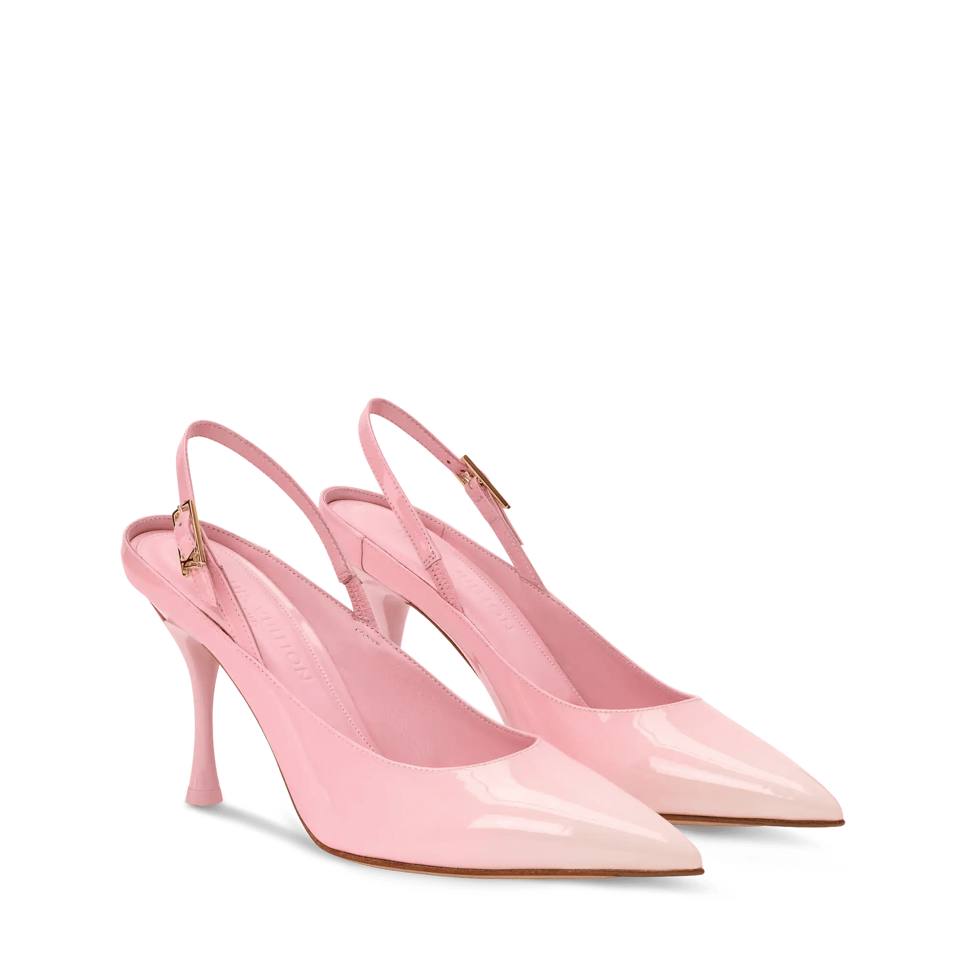 Women's LV My Way Slingback Pump