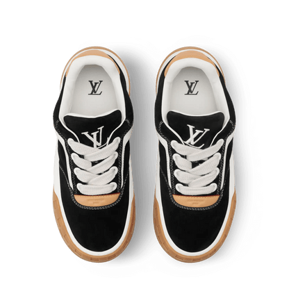 Men's LV Tilted Sneaker