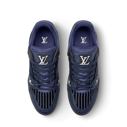 Men's LV Trainer Sneaker