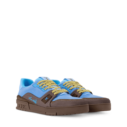 Men's LV Trainer Sneaker