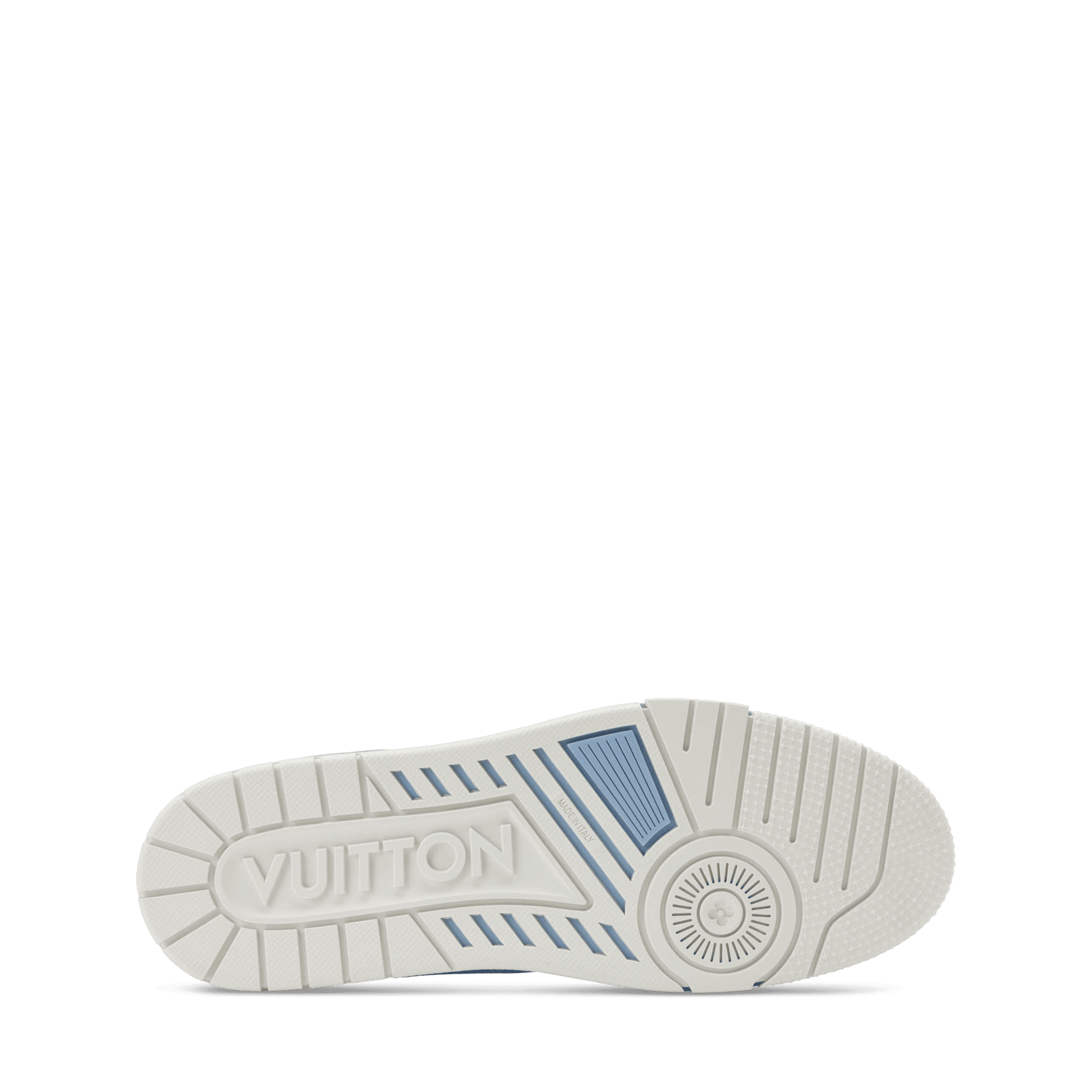 Men's LV Trainer Sneaker