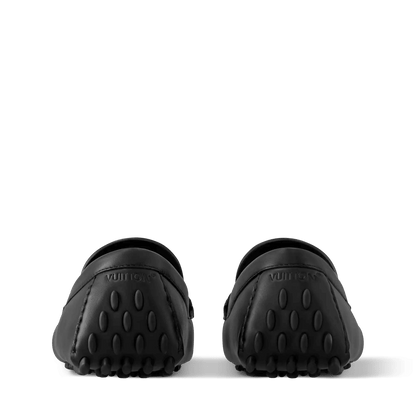 Men's LV Silverstone Moccasin