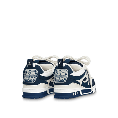 Men's LV Skate Sneaker