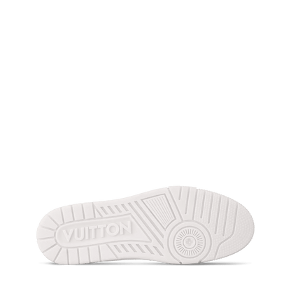 Men's LV Trainer Sneaker
