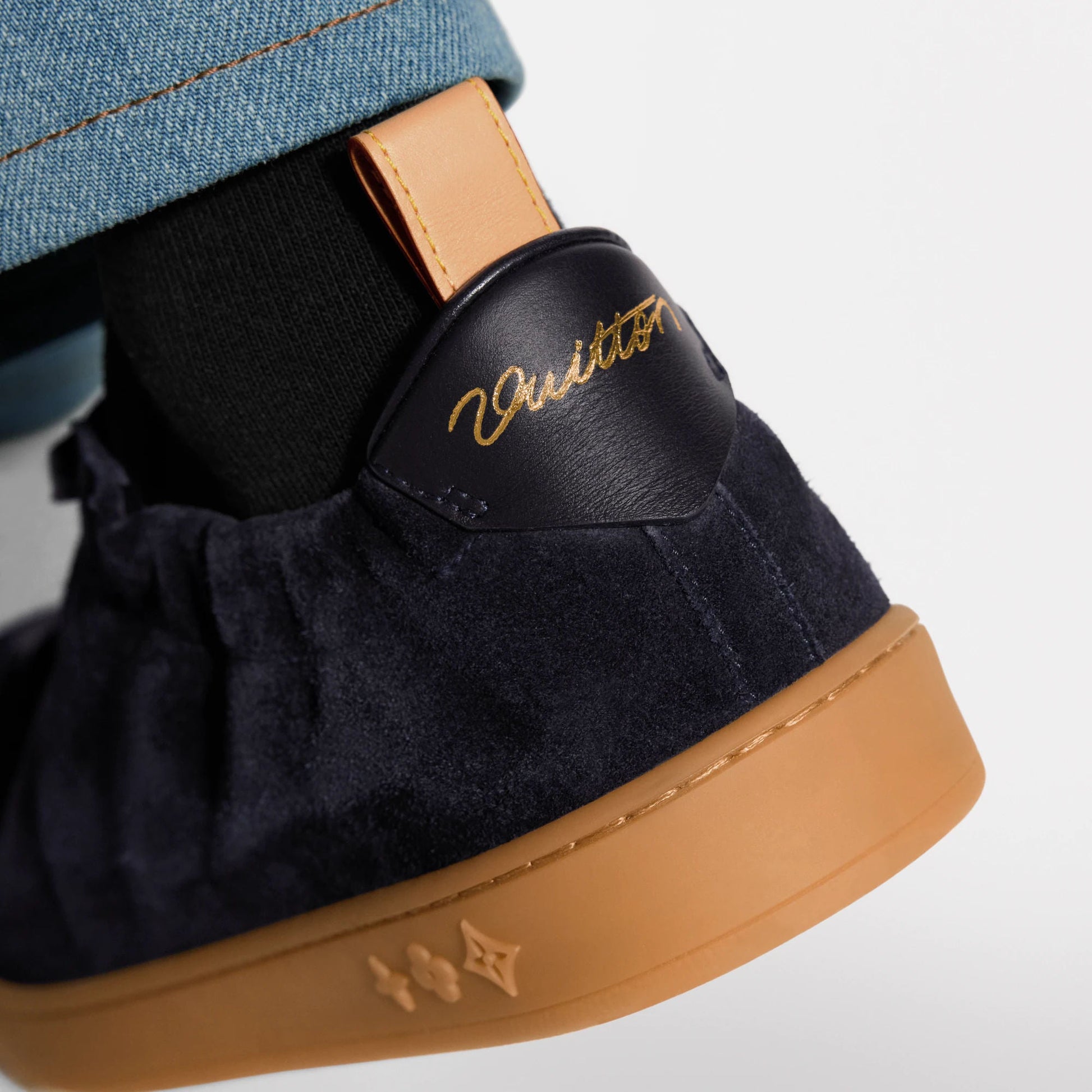 Men's LV Soft Sneaker