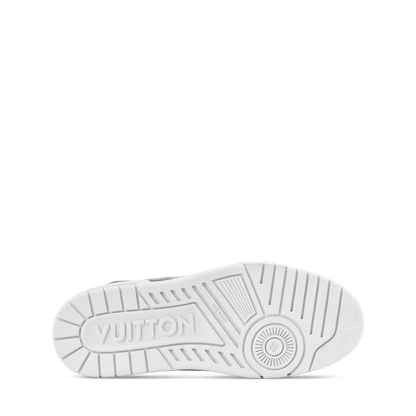 Men's LV Trainer Sneaker